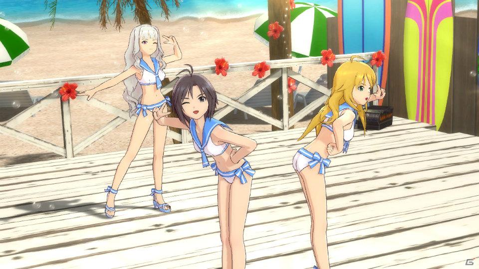 体験版も配信中！PS3「アイドルマスター2」アイドルを支えるコミュ要素＆DLC情報を紹介の画像42