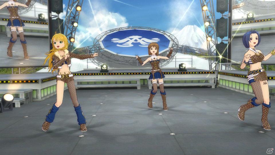 体験版も配信中！PS3「アイドルマスター2」アイドルを支えるコミュ要素＆DLC情報を紹介の画像48