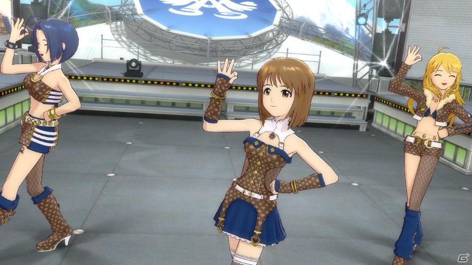 体験版も配信中！PS3「アイドルマスター2」アイドルを支えるコミュ要素＆DLC情報を紹介の画像50