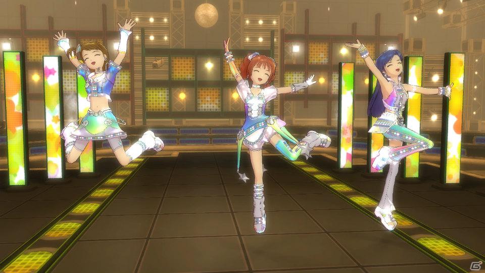 体験版も配信中！PS3「アイドルマスター2」アイドルを支えるコミュ要素＆DLC情報を紹介の画像52