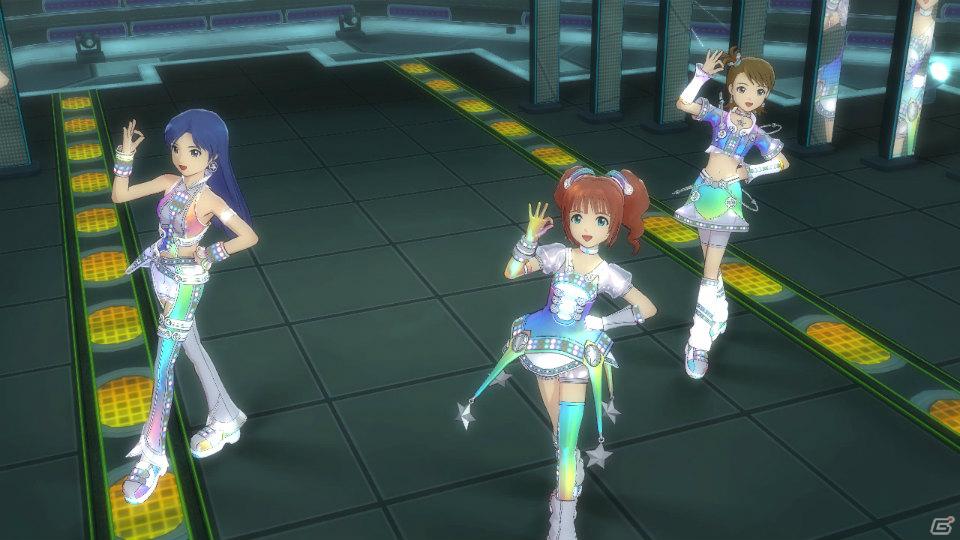 体験版も配信中！PS3「アイドルマスター2」アイドルを支えるコミュ要素＆DLC情報を紹介の画像53