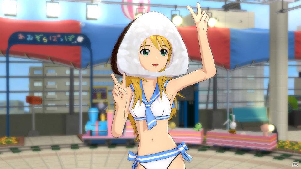 体験版も配信中！PS3「アイドルマスター2」アイドルを支えるコミュ要素＆DLC情報を紹介の画像55