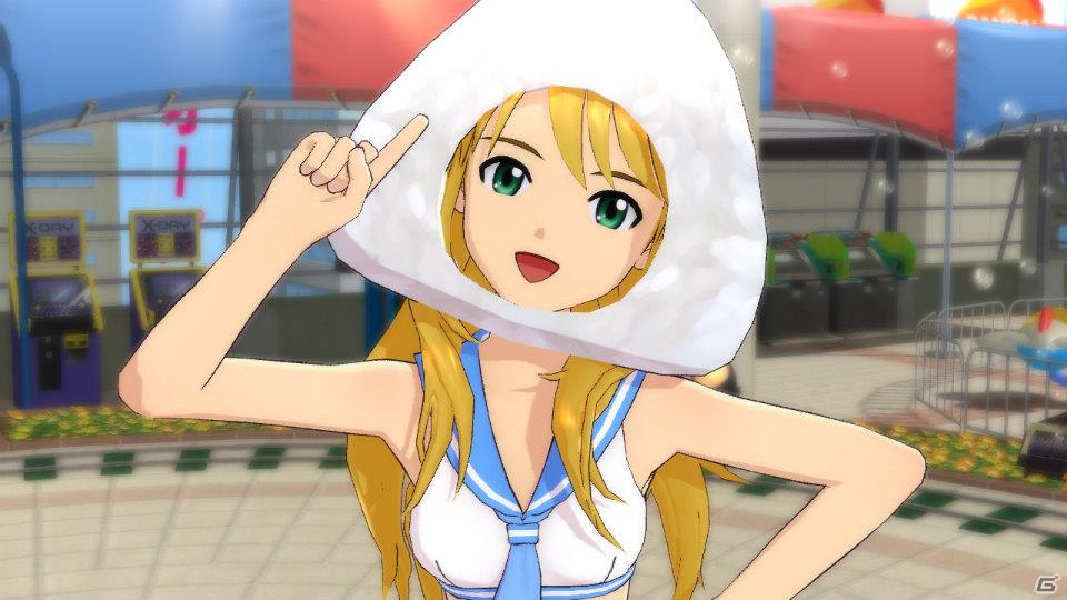 体験版も配信中！PS3「アイドルマスター2」アイドルを支えるコミュ要素＆DLC情報を紹介の画像56