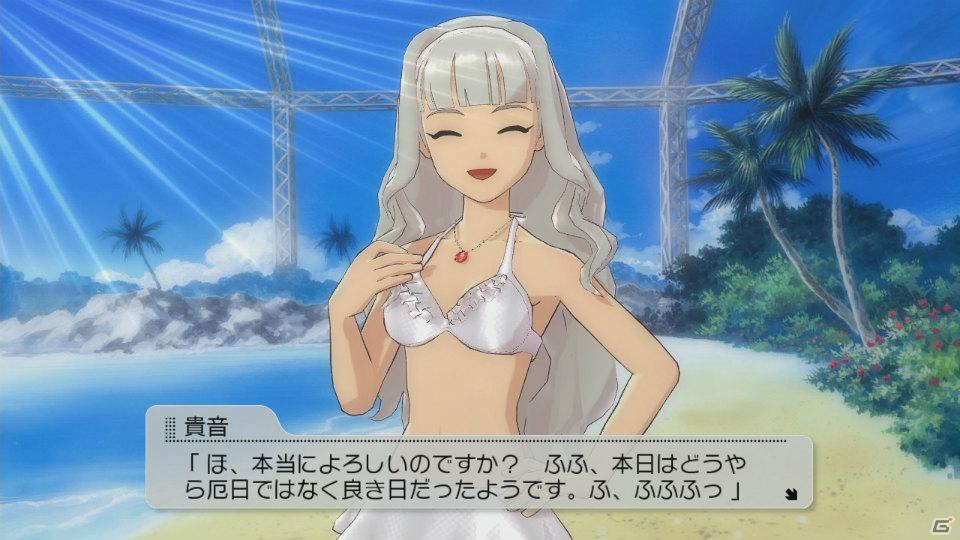 体験版も配信中！PS3「アイドルマスター2」アイドルを支えるコミュ要素＆DLC情報を紹介の画像6