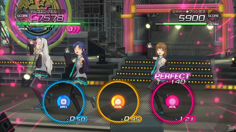 体験版も配信中！PS3「アイドルマスター2」アイドルを支えるコミュ要素＆DLC情報を紹介の画像64