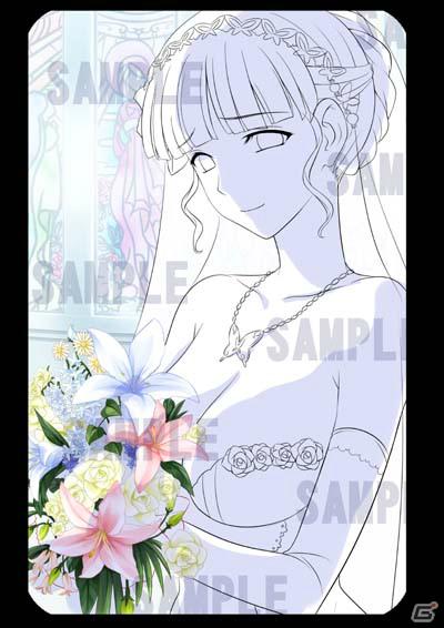 線画イラストを見て想像に胸を膨らませよう！PS3「うみねこのなく頃に散 ～真実と幻想の夜想曲～」店舗特典イラストを公開の画像5