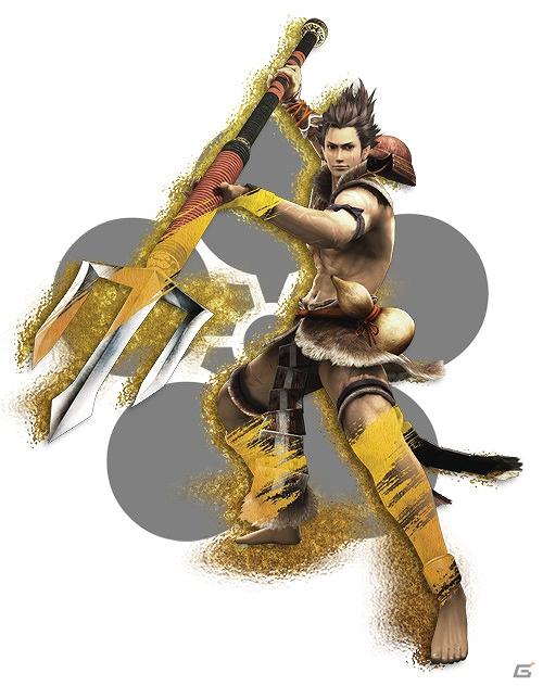 PS3/Wii「戦国BASARA3 宴」新たなプレイヤー武将「前田利家」「まつ」の情報、プレイ動画公開の画像1