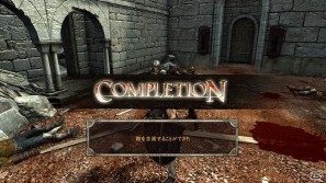 PS3「グラディエーターバーサス」敵の武器を奪え！「フリーアタッチメントシステム」を公開の画像1