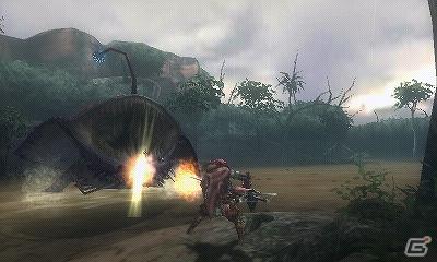 3DS「モンスターハンター3（トライ）G」登場武器「スラッシュアックス」「弓」「ライトボウガン」「ヘビィボウガン」「ランス」「ガンランス」を紹介の画像12