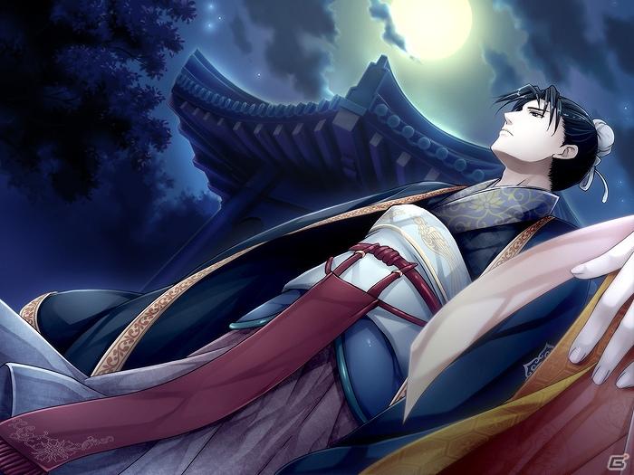 三国の英傑たちと恋を！？人気乙女ゲームがPSPに登場！PSP「三国恋戦記～オトメの兵法！～」発売決定の画像6