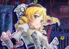 大人気アニメ 「魔法少女まどか☆マギカ」のiPhone/Android用アプリケーションが登場!「マミのドキドキ ティロ・フィナーレ」配信開始