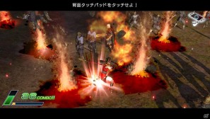 PS Vita「真・三國無双 NEXT」ゲームモードや通信機能など最新情報を公開！公式サイトもオープンの画像1