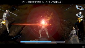 PS Vita「真・三國無双 NEXT」ゲームモードや通信機能など最新情報を公開！公式サイトもオープンの画像4