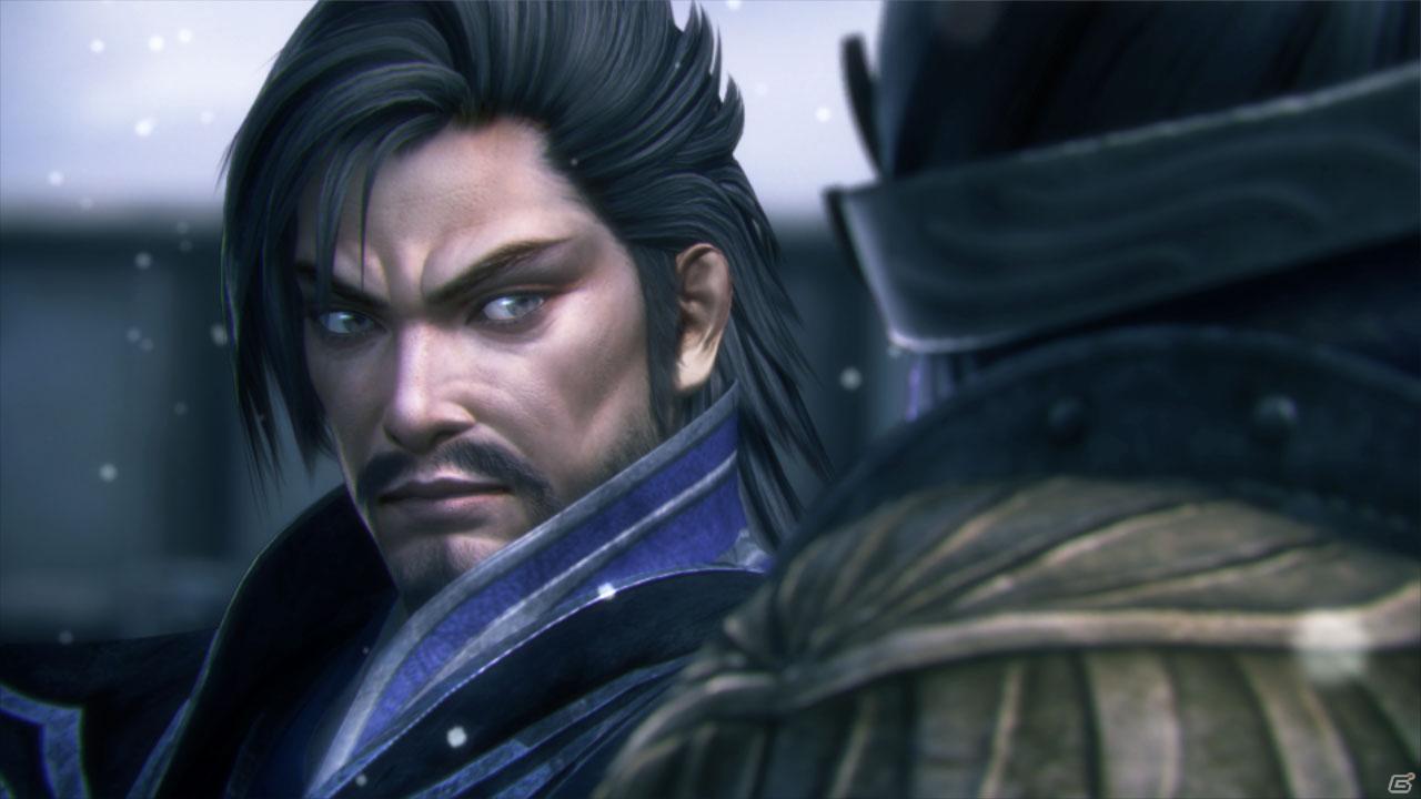 PS Vita「真・三國無双 NEXT」ゲームモードや通信機能など最新情報を公開！公式サイトもオープンの画像7