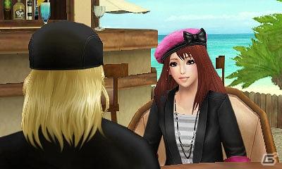 DS/3DS「FabStyle」サブキャラやシステムなどゲームの新情報公開の画像19