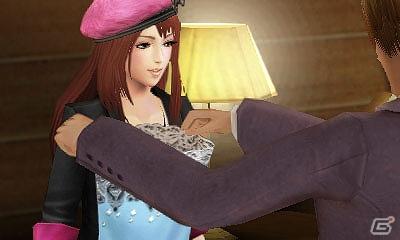 DS/3DS「FabStyle」サブキャラやシステムなどゲームの新情報公開の画像21