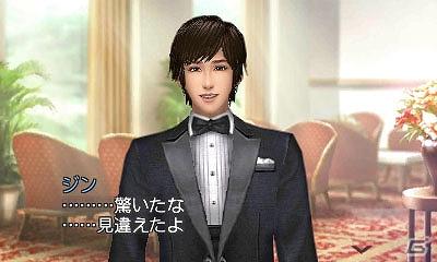 DS/3DS「FabStyle」サブキャラやシステムなどゲームの新情報公開の画像22