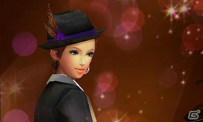 DS/3DS「FabStyle」サブキャラやシステムなどゲームの新情報公開の画像26