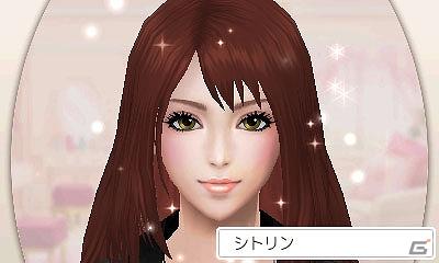 DS/3DS「FabStyle」サブキャラやシステムなどゲームの新情報公開の画像7