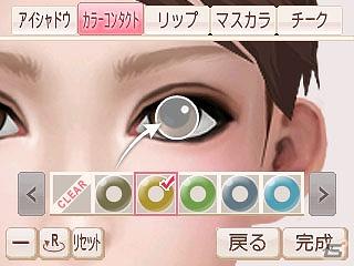 DS/3DS「FabStyle」サブキャラやシステムなどゲームの新情報公開の画像8