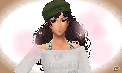 DS/3DS「FabStyle」サブキャラやシステムなどゲームの新情報公開の画像9