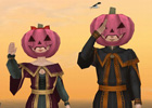 PS3/PC「大航海時代 Online ～Tierra Americana～」10月18日よりゲーム内イベント「ハロウィン2011」開催＆明日よりイベント「喜望峰を目指せ！ Revival」を開催
