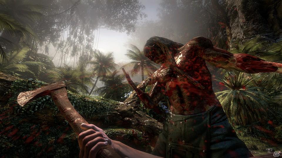 発売直前！PS3/Xbox 360「デッドアイランド」ストーリーのダイジェストと追加DLC「ブラッドバス・アリーナ」を紹介の画像13