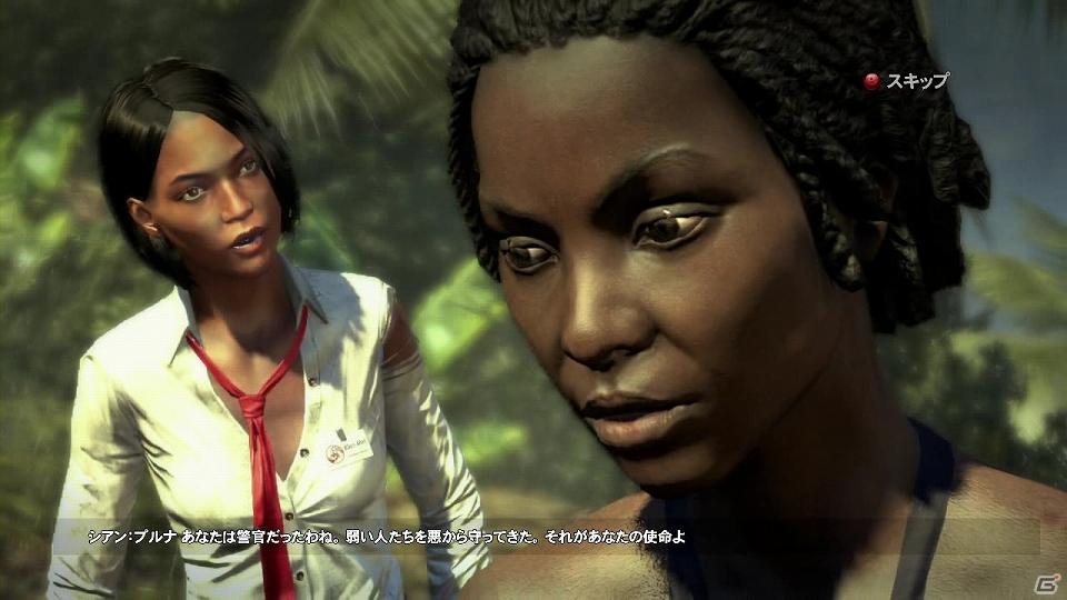 発売直前！PS3/Xbox 360「デッドアイランド」ストーリーのダイジェストと追加DLC「ブラッドバス・アリーナ」を紹介の画像3