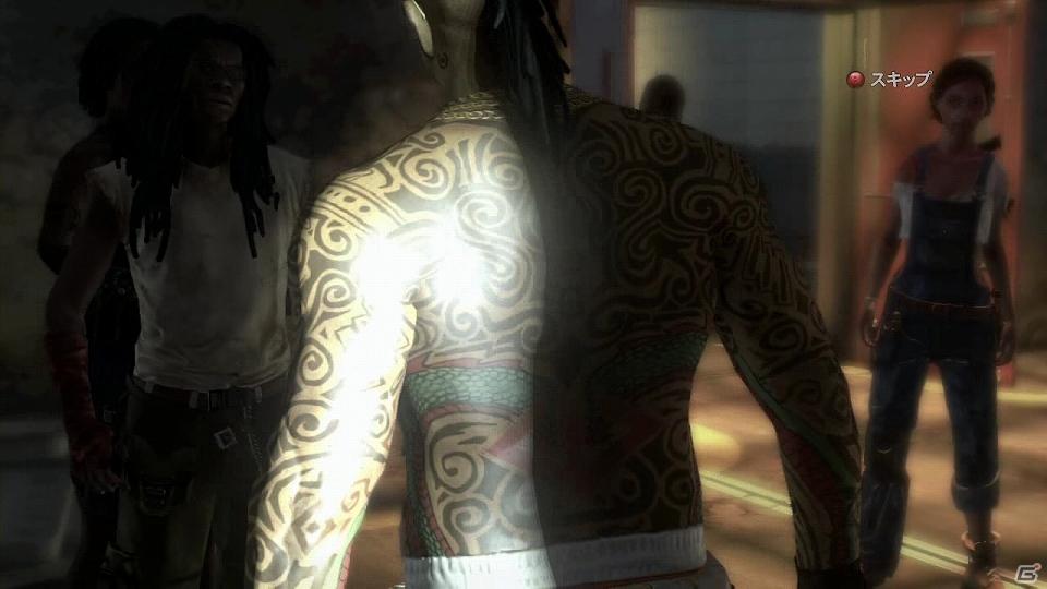 発売直前！PS3/Xbox 360「デッドアイランド」ストーリーのダイジェストと追加DLC「ブラッドバス・アリーナ」を紹介の画像5