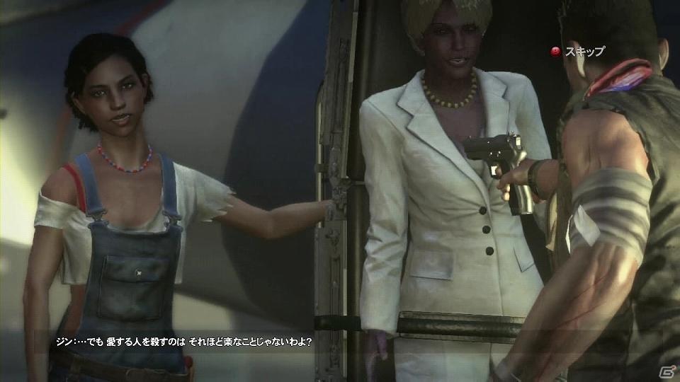発売直前！PS3/Xbox 360「デッドアイランド」ストーリーのダイジェストと追加DLC「ブラッドバス・アリーナ」を紹介の画像8
