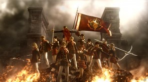 制圧戦からチョコボまで！PSP「FINAL FANTASY 零式」10分以上におよぶプレイ動画を公開の画像1