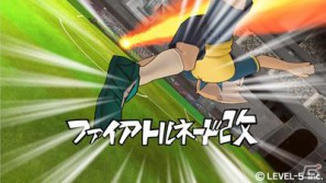 アミューズメントや出版事業にも参入、レイトンシリーズからガンダムAGEのゲームタイトル情報も！レベルファイブ新作発表会「LEVEL5 VISION 2011」レポート・その1の画像23