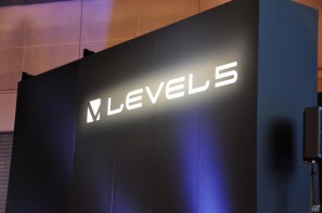アミューズメントや出版事業にも参入、レイトンシリーズからガンダムAGEのゲームタイトル情報も！レベルファイブ新作発表会「LEVEL5 VISION 2011」レポート・その1の画像47