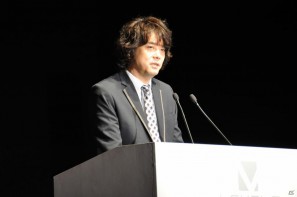 アミューズメントや出版事業にも参入、レイトンシリーズからガンダムAGEのゲームタイトル情報も！レベルファイブ新作発表会「LEVEL5 VISION 2011」レポート・その1の画像49