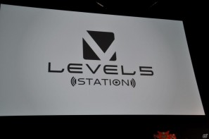 アミューズメントや出版事業にも参入、レイトンシリーズからガンダムAGEのゲームタイトル情報も！レベルファイブ新作発表会「LEVEL5 VISION 2011」レポート・その1の画像50