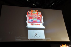 アミューズメントや出版事業にも参入、レイトンシリーズからガンダムAGEのゲームタイトル情報も！レベルファイブ新作発表会「LEVEL5 VISION 2011」レポート・その1の画像54