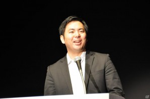 アミューズメントや出版事業にも参入、レイトンシリーズからガンダムAGEのゲームタイトル情報も！レベルファイブ新作発表会「LEVEL5 VISION 2011」レポート・その1の画像80