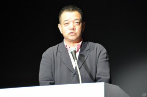 アミューズメントや出版事業にも参入、レイトンシリーズからガンダムAGEのゲームタイトル情報も！レベルファイブ新作発表会「LEVEL5 VISION 2011」レポート・その1の画像85
