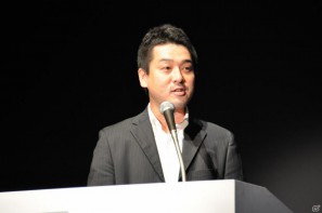 アミューズメントや出版事業にも参入、レイトンシリーズからガンダムAGEのゲームタイトル情報も！レベルファイブ新作発表会「LEVEL5 VISION 2011」レポート・その1の画像88