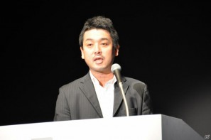 アミューズメントや出版事業にも参入、レイトンシリーズからガンダムAGEのゲームタイトル情報も！レベルファイブ新作発表会「LEVEL5 VISION 2011」レポート・その1の画像89