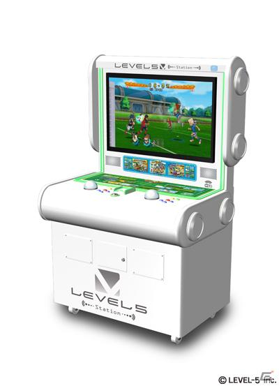 アミューズメントや出版事業にも参入、レイトンシリーズからガンダムAGEのゲームタイトル情報も！レベルファイブ新作発表会「LEVEL5 VISION 2011」レポート・その1の画像12