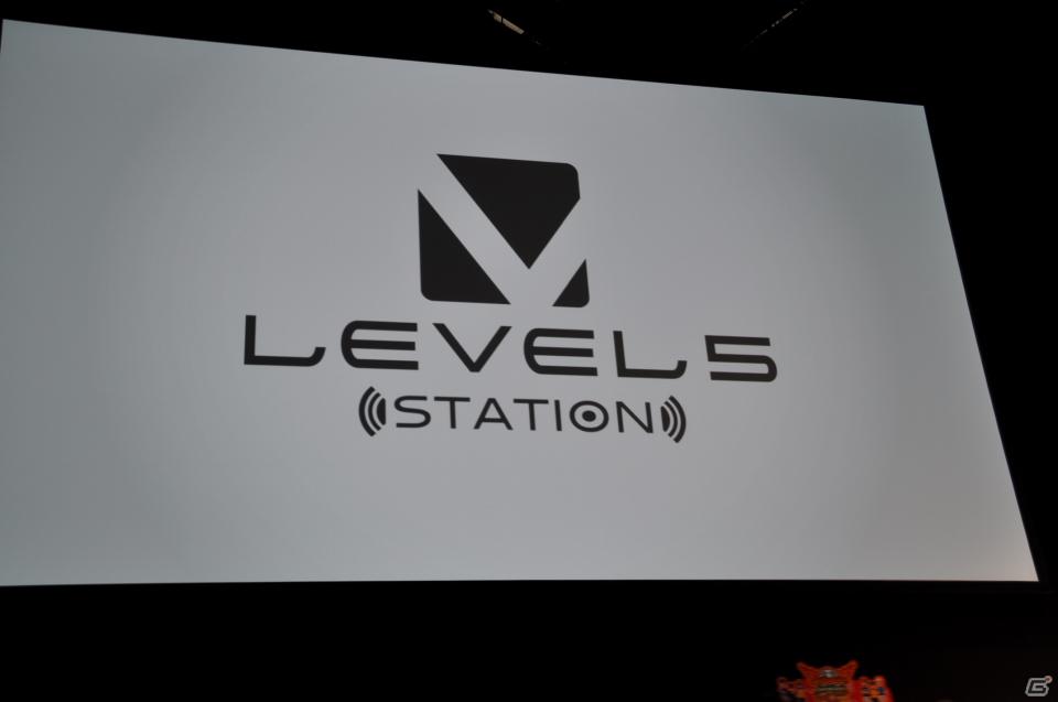 アミューズメントや出版事業にも参入、レイトンシリーズからガンダムAGEのゲームタイトル情報も！レベルファイブ新作発表会「LEVEL5 VISION 2011」レポート・その1の画像50