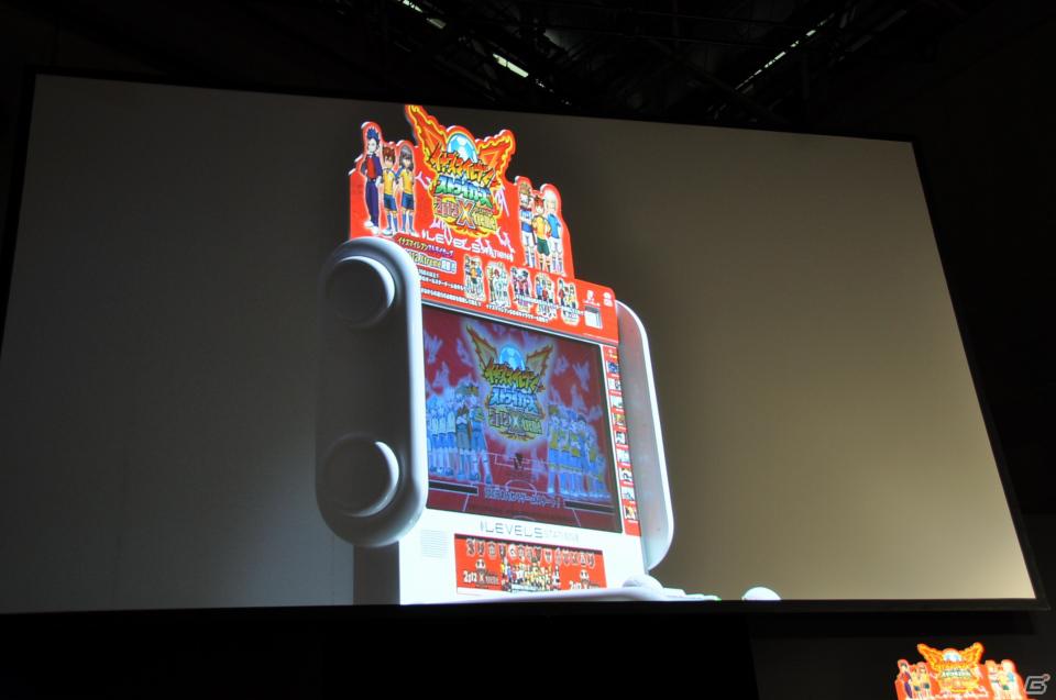 アミューズメントや出版事業にも参入、レイトンシリーズからガンダムAGEのゲームタイトル情報も！レベルファイブ新作発表会「LEVEL5 VISION 2011」レポート・その1の画像53