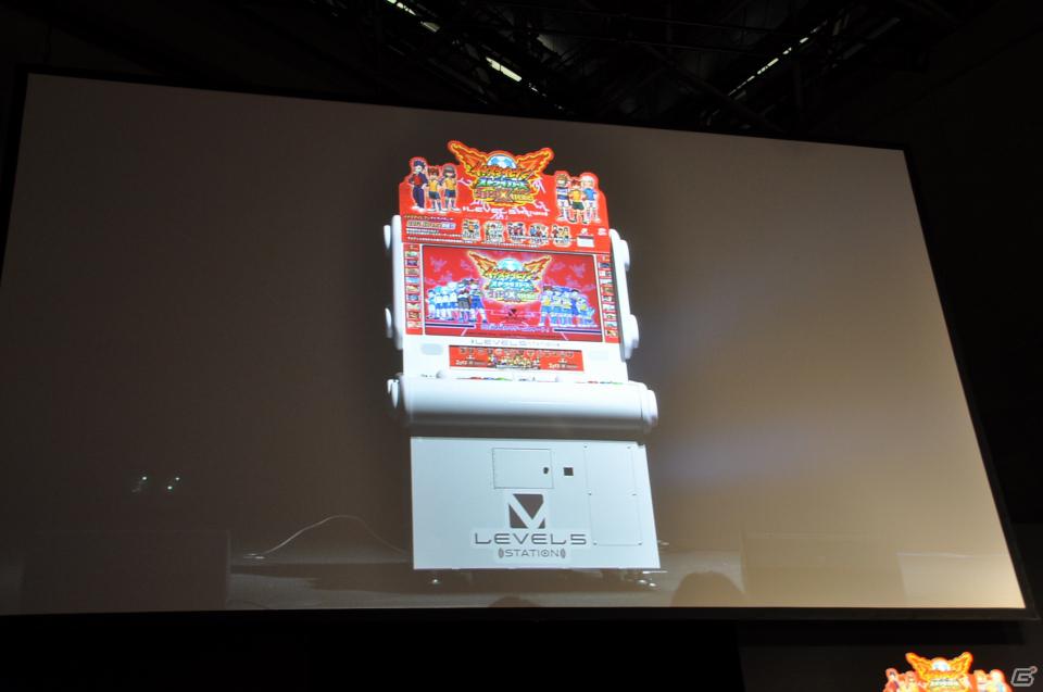 アミューズメントや出版事業にも参入、レイトンシリーズからガンダムAGEのゲームタイトル情報も！レベルファイブ新作発表会「LEVEL5 VISION 2011」レポート・その1の画像54