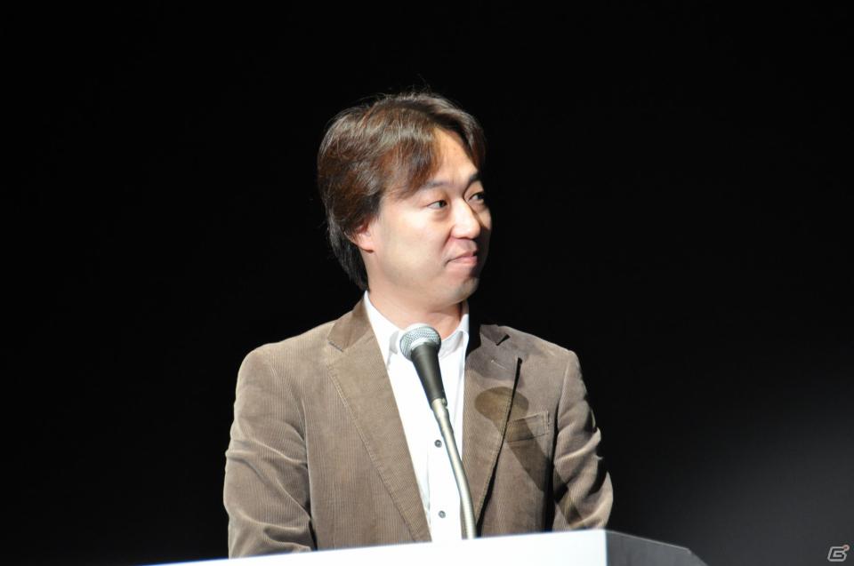 アミューズメントや出版事業にも参入、レイトンシリーズからガンダムAGEのゲームタイトル情報も！レベルファイブ新作発表会「LEVEL5 VISION 2011」レポート・その1の画像69
