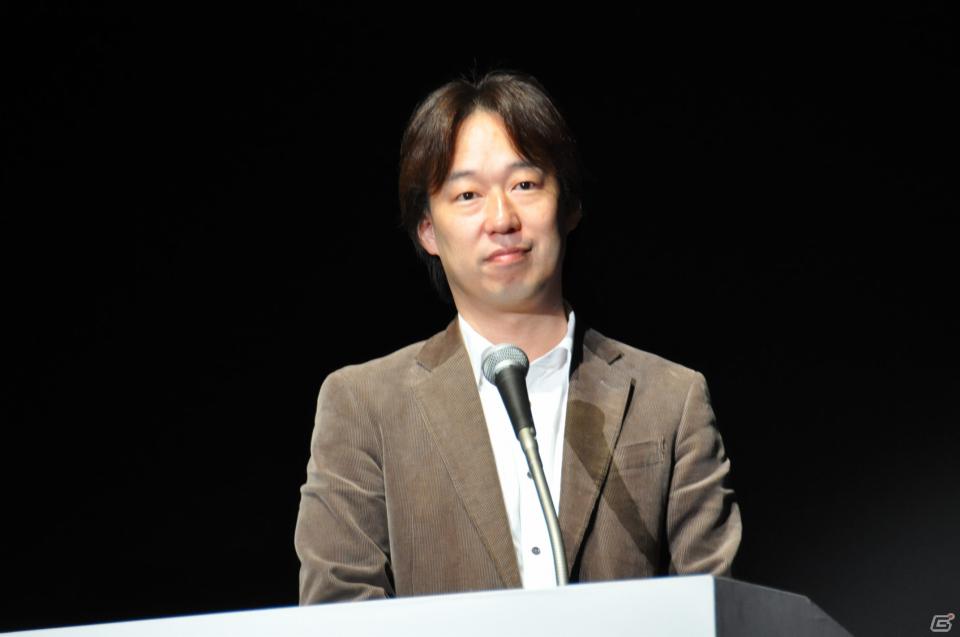 アミューズメントや出版事業にも参入、レイトンシリーズからガンダムAGEのゲームタイトル情報も！レベルファイブ新作発表会「LEVEL5 VISION 2011」レポート・その1の画像70