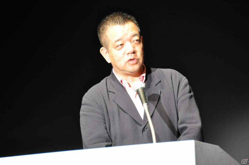 アミューズメントや出版事業にも参入、レイトンシリーズからガンダムAGEのゲームタイトル情報も！レベルファイブ新作発表会「LEVEL5 VISION 2011」レポート・その1の画像82