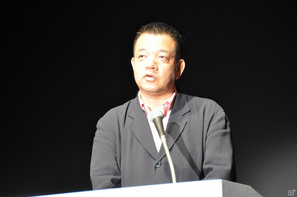 アミューズメントや出版事業にも参入、レイトンシリーズからガンダムAGEのゲームタイトル情報も！レベルファイブ新作発表会「LEVEL5 VISION 2011」レポート・その1の画像83