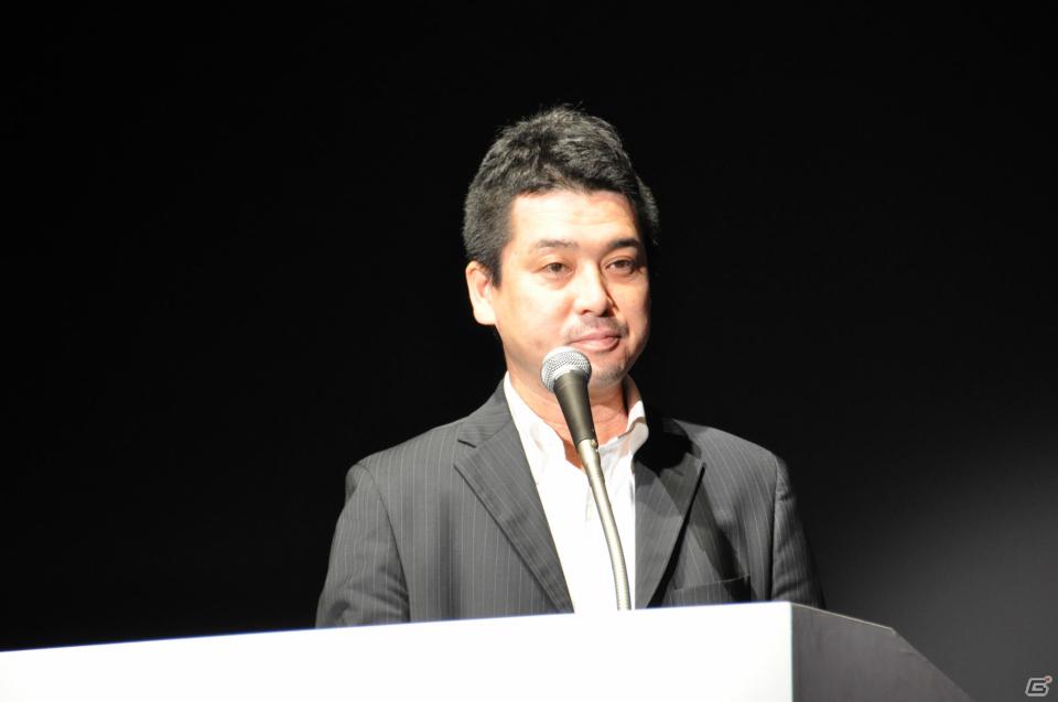 アミューズメントや出版事業にも参入、レイトンシリーズからガンダムAGEのゲームタイトル情報も！レベルファイブ新作発表会「LEVEL5 VISION 2011」レポート・その1の画像86