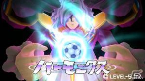 イナズマイレブンやダンボール戦機の最新情報が公開、芦田愛菜さん出演のニノ国CMはもうすぐ登場！レベルファイブ新作発表会「LEVEL5 VISION 2011」レポート・その2の画像21